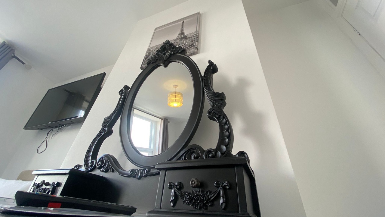 Photo of Bedroom in Portsmouth