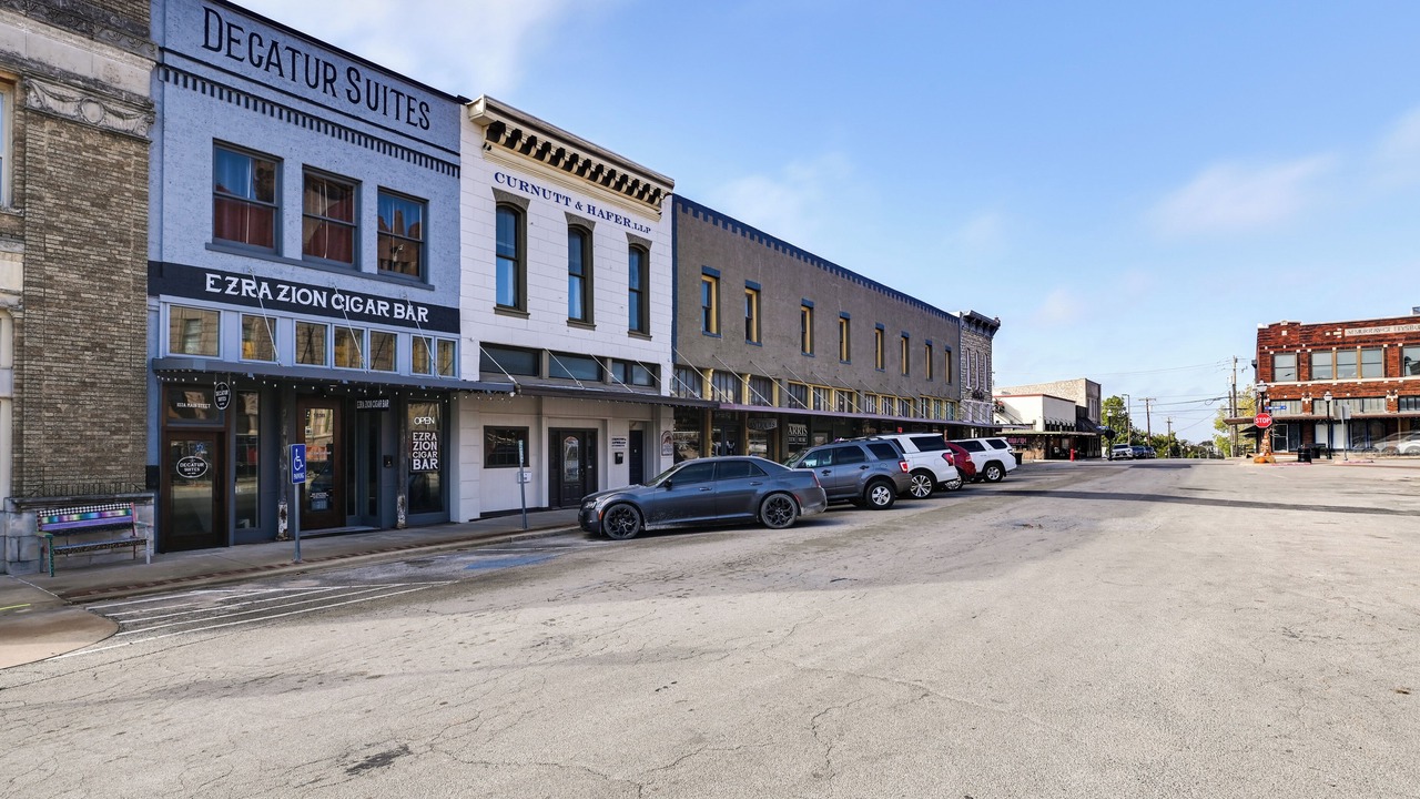 Photo of Others in Decatur