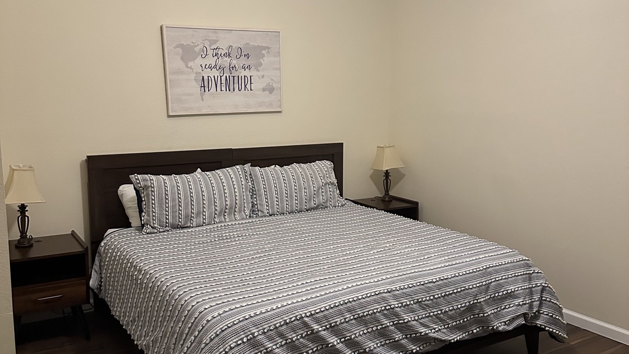 Photo of Bedroom in Camdenton