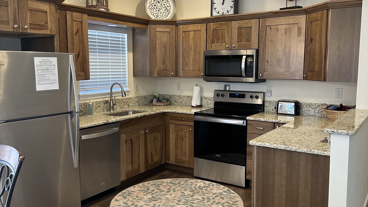 Photo of Kitchen in Camdenton