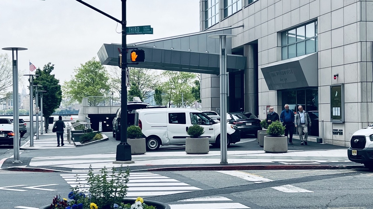 Photo of Others in Hoboken