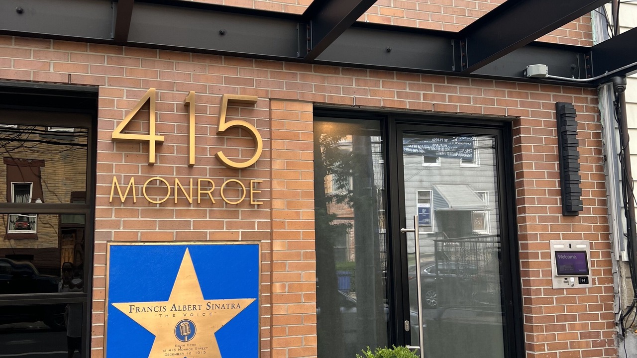 Photo of Outdoor in Hoboken