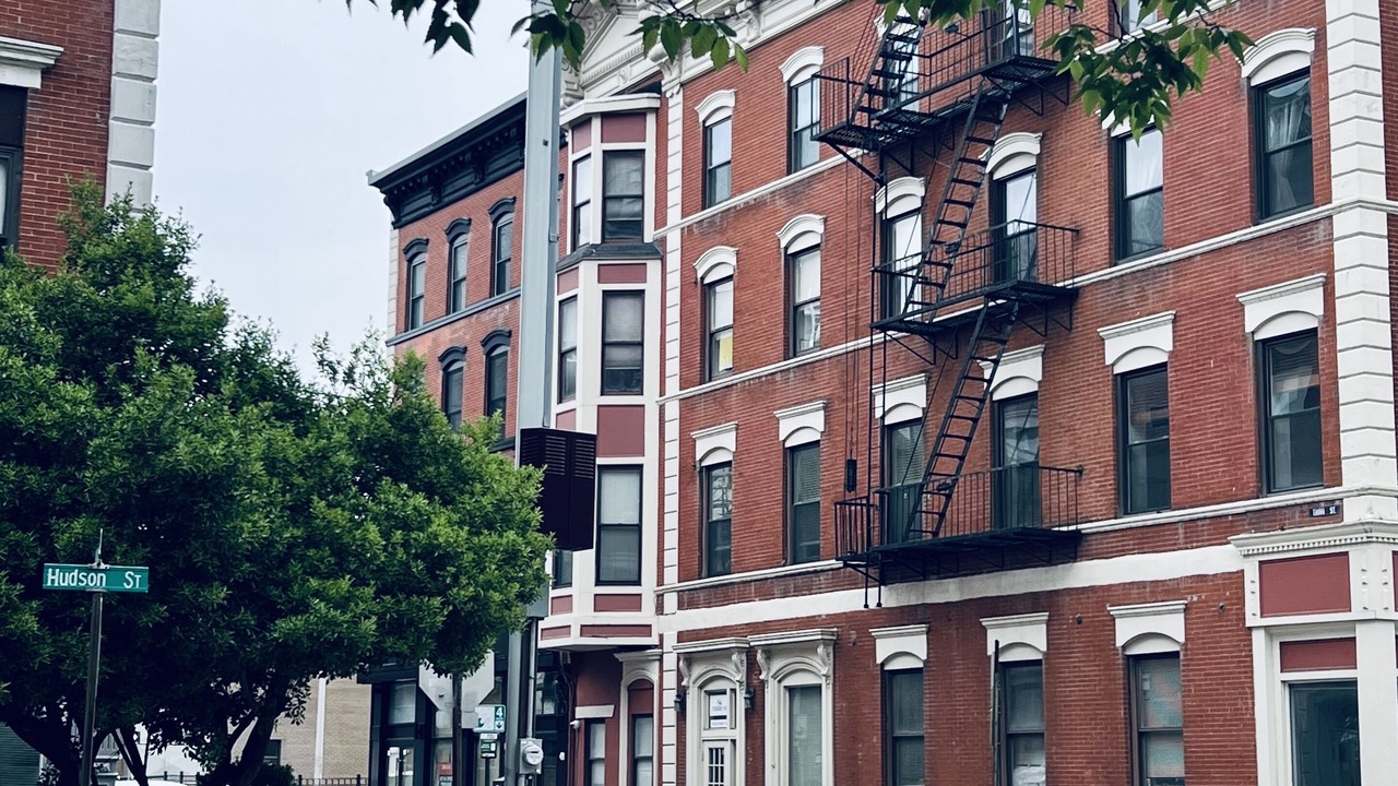 Photo of Outdoor in Hoboken