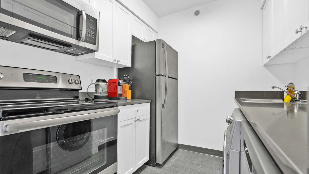 Photo of Kitchen in Hoboken