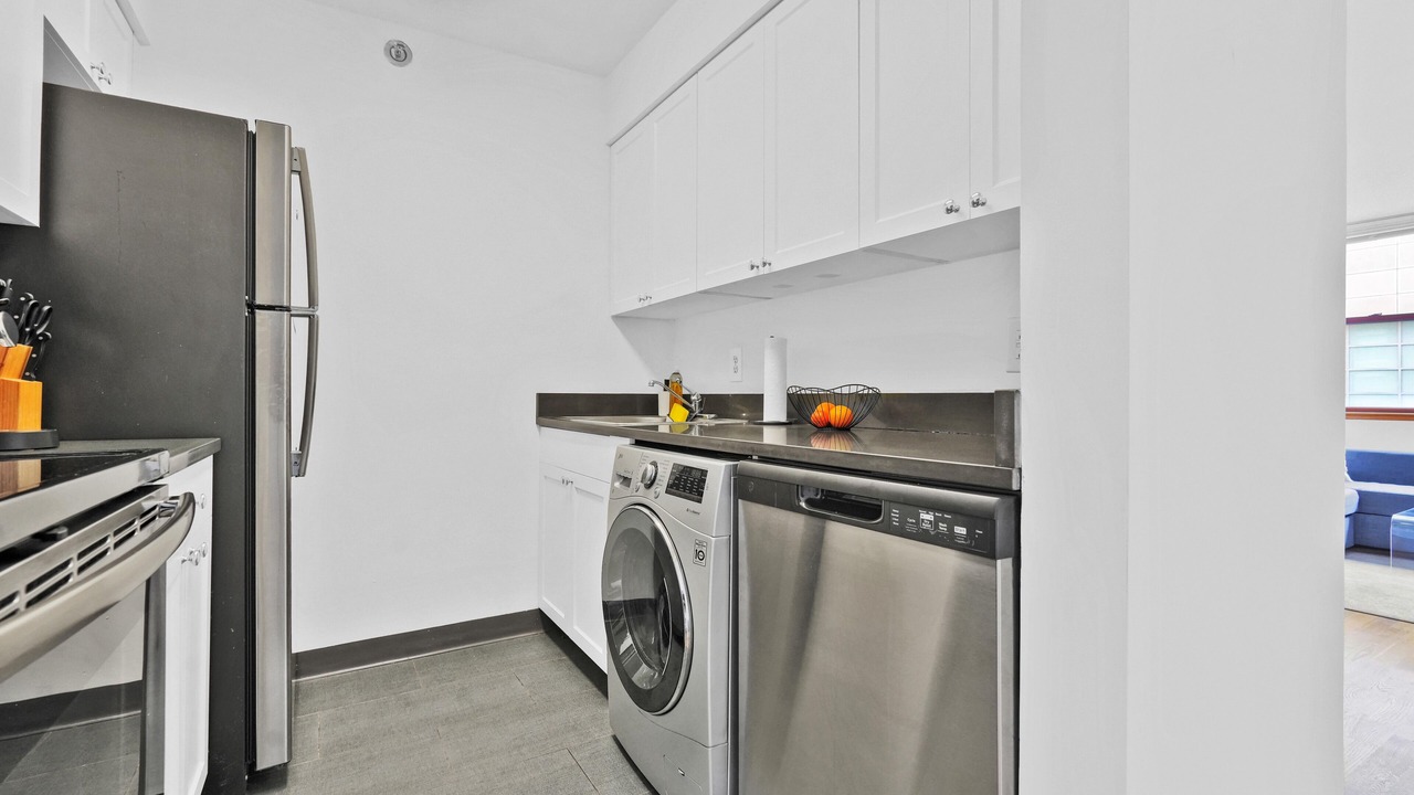 Photo of Kitchen in Hoboken