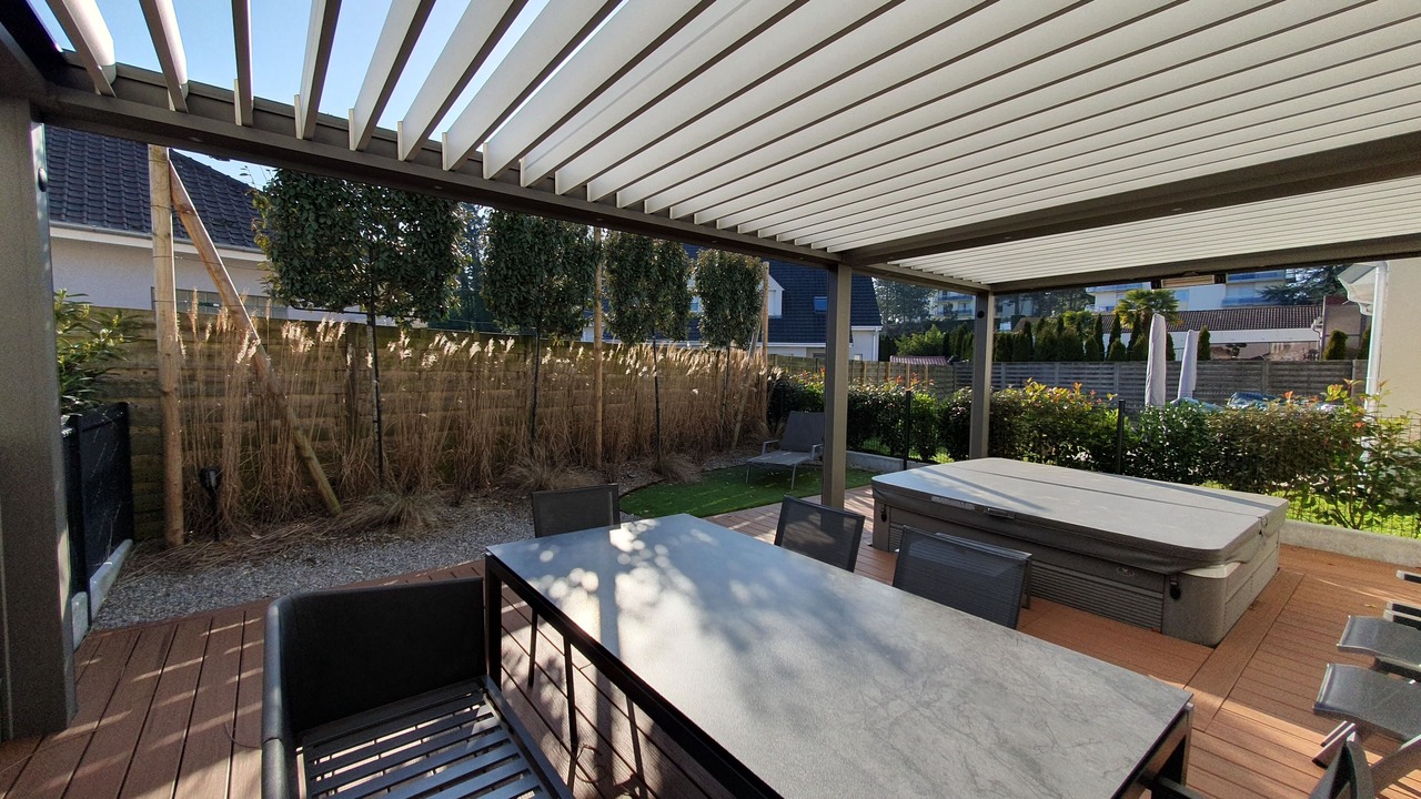 Photo of Outdoor in Trepied