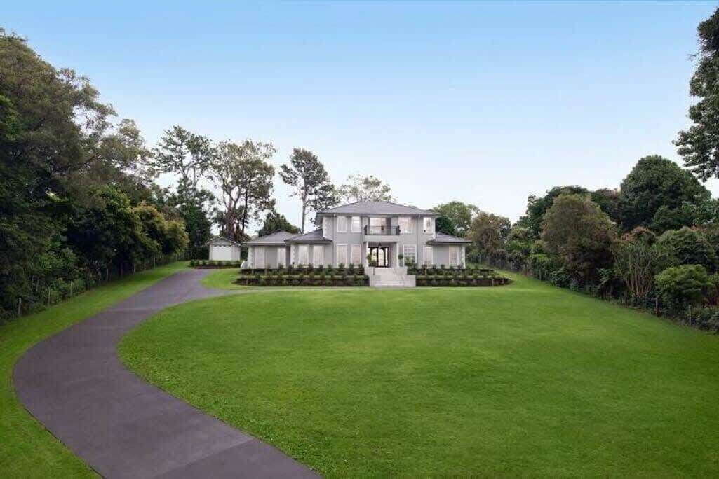 Photo of Outdoor in Maleny