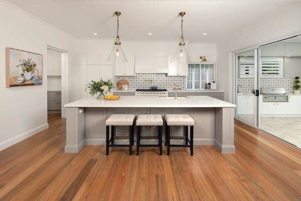 Photo of Kitchen in Maleny
