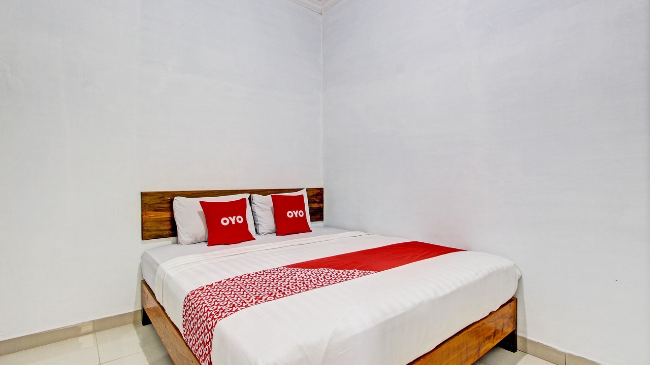 Photo of Bedroom in Purwokerto