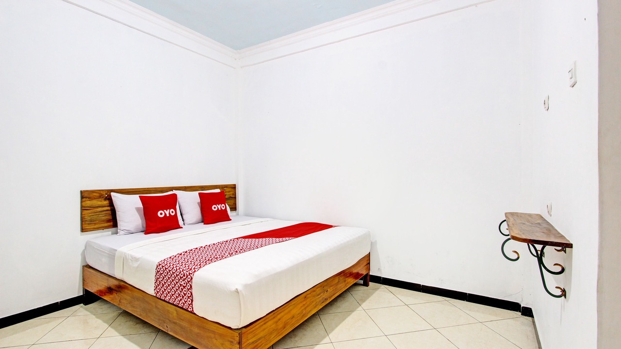 Photo of Bedroom in Purwokerto