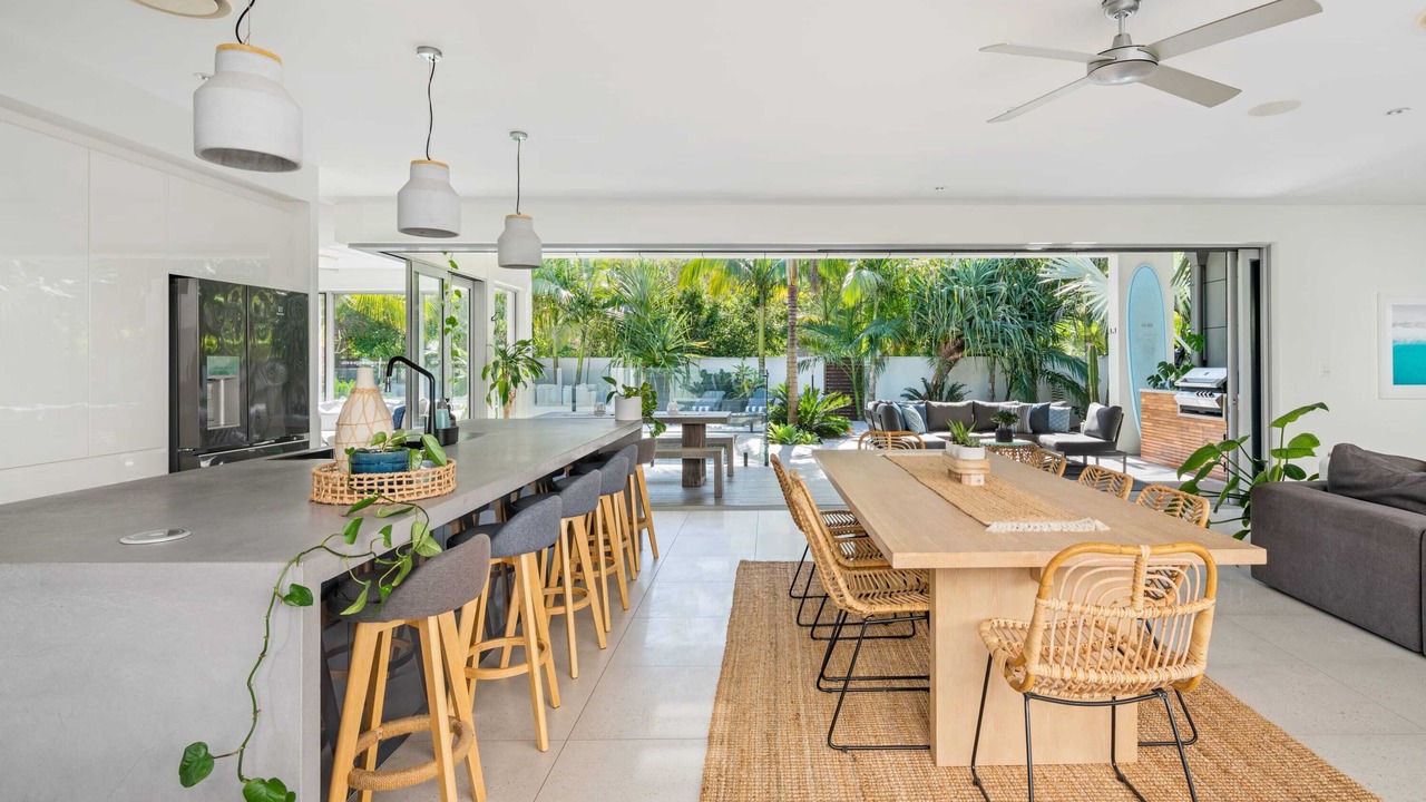 Photo of Kitchen in Yaroomba