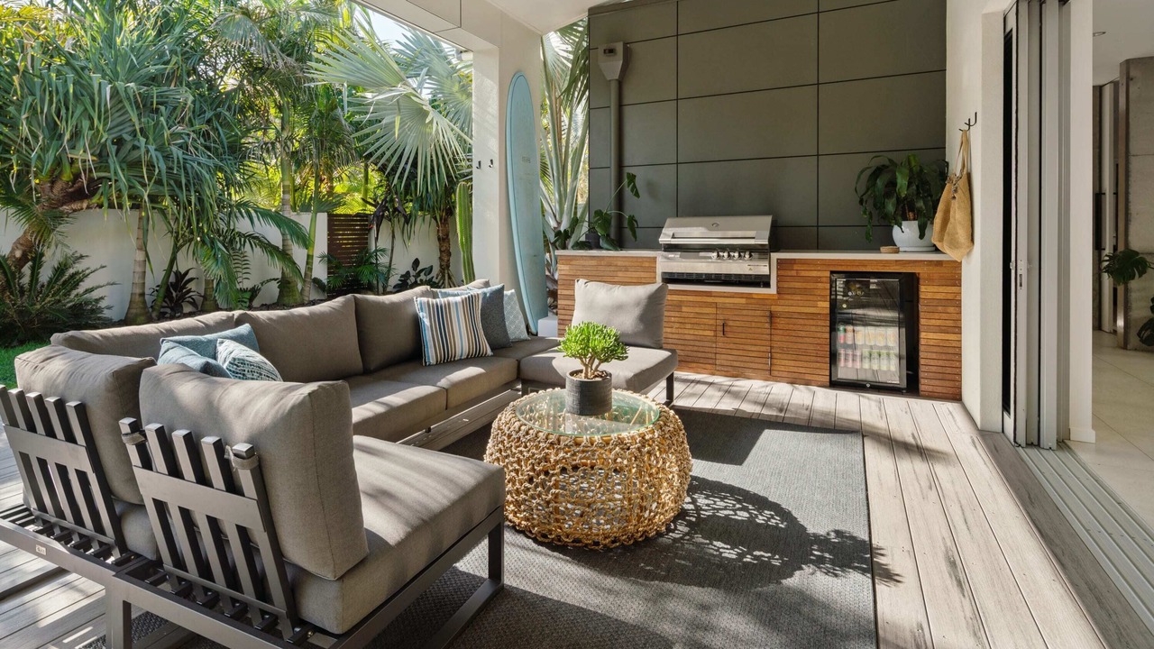 Photo of Outdoor in Yaroomba