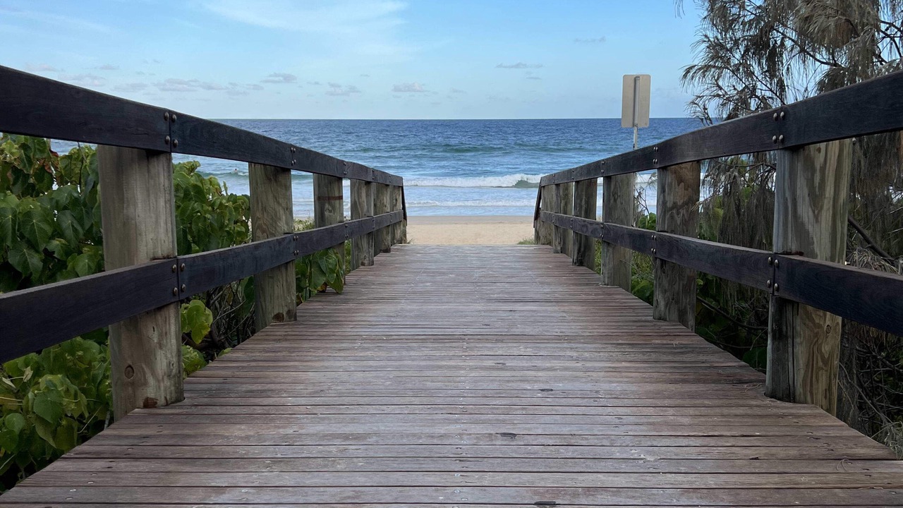 Photo of Outdoor in Yaroomba