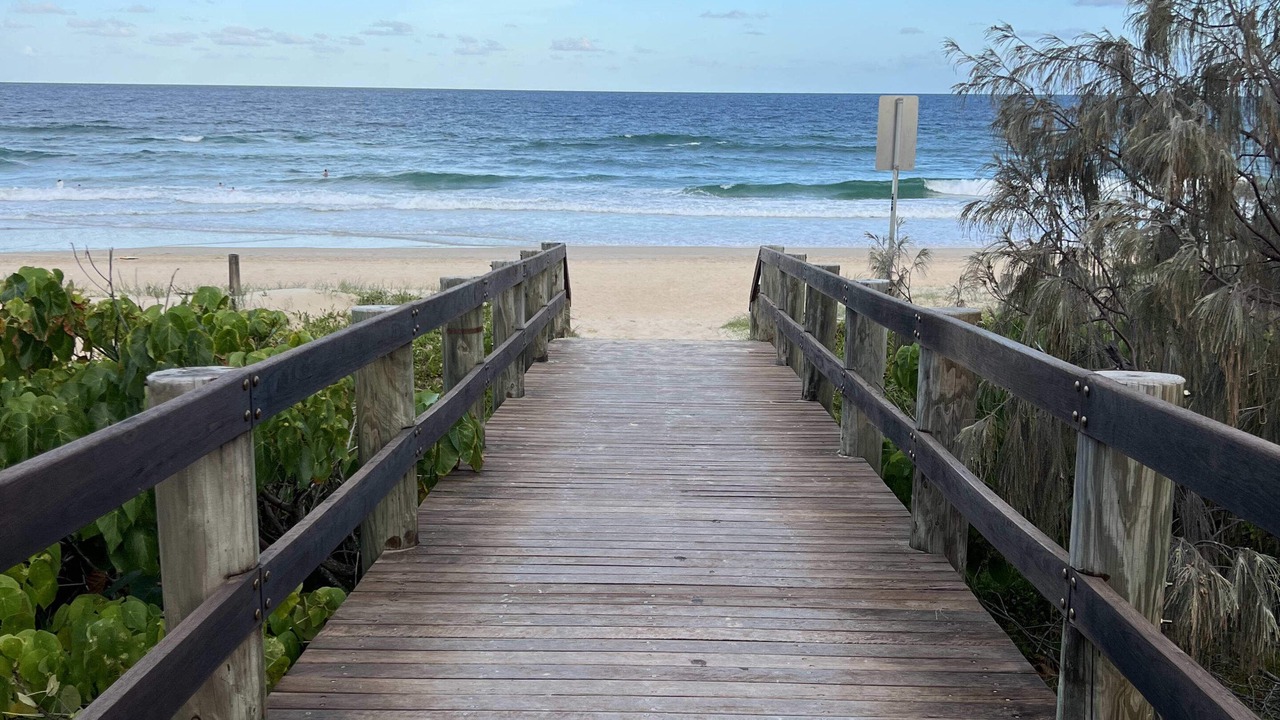 Photo of Outdoor in Yaroomba