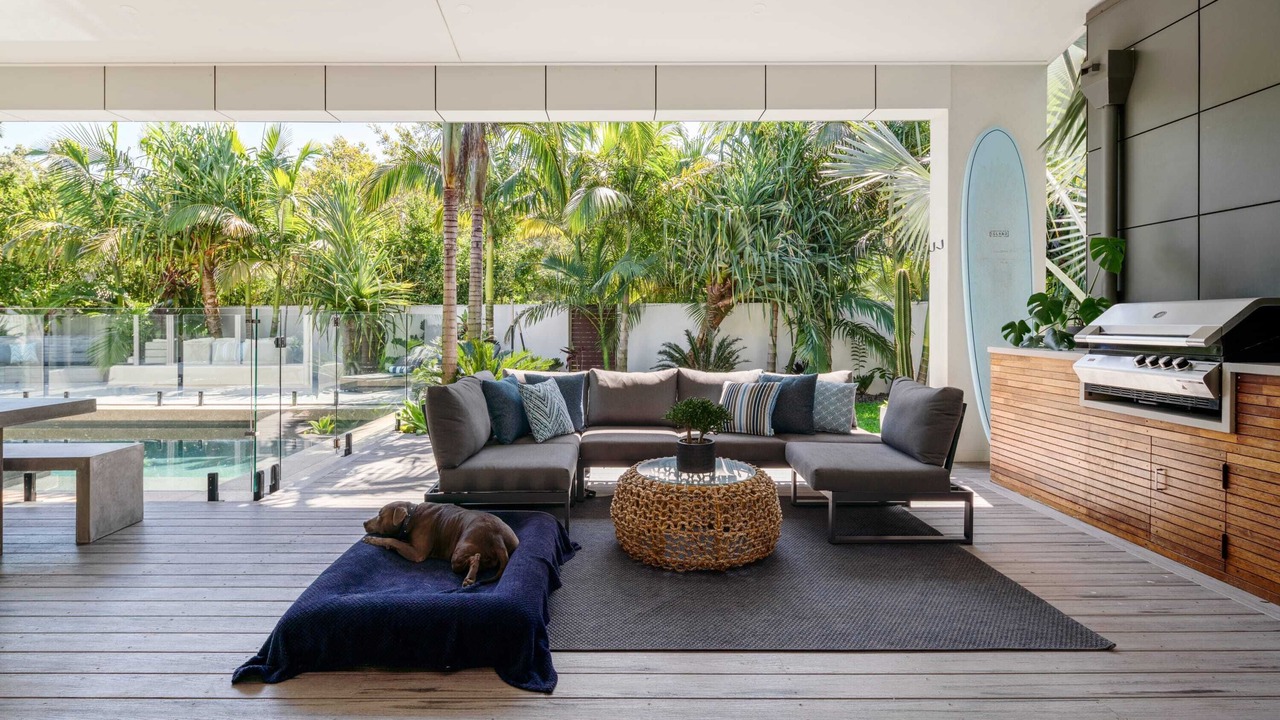 Photo of Outdoor in Yaroomba