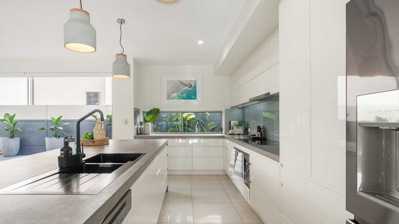 Photo of Kitchen in Yaroomba