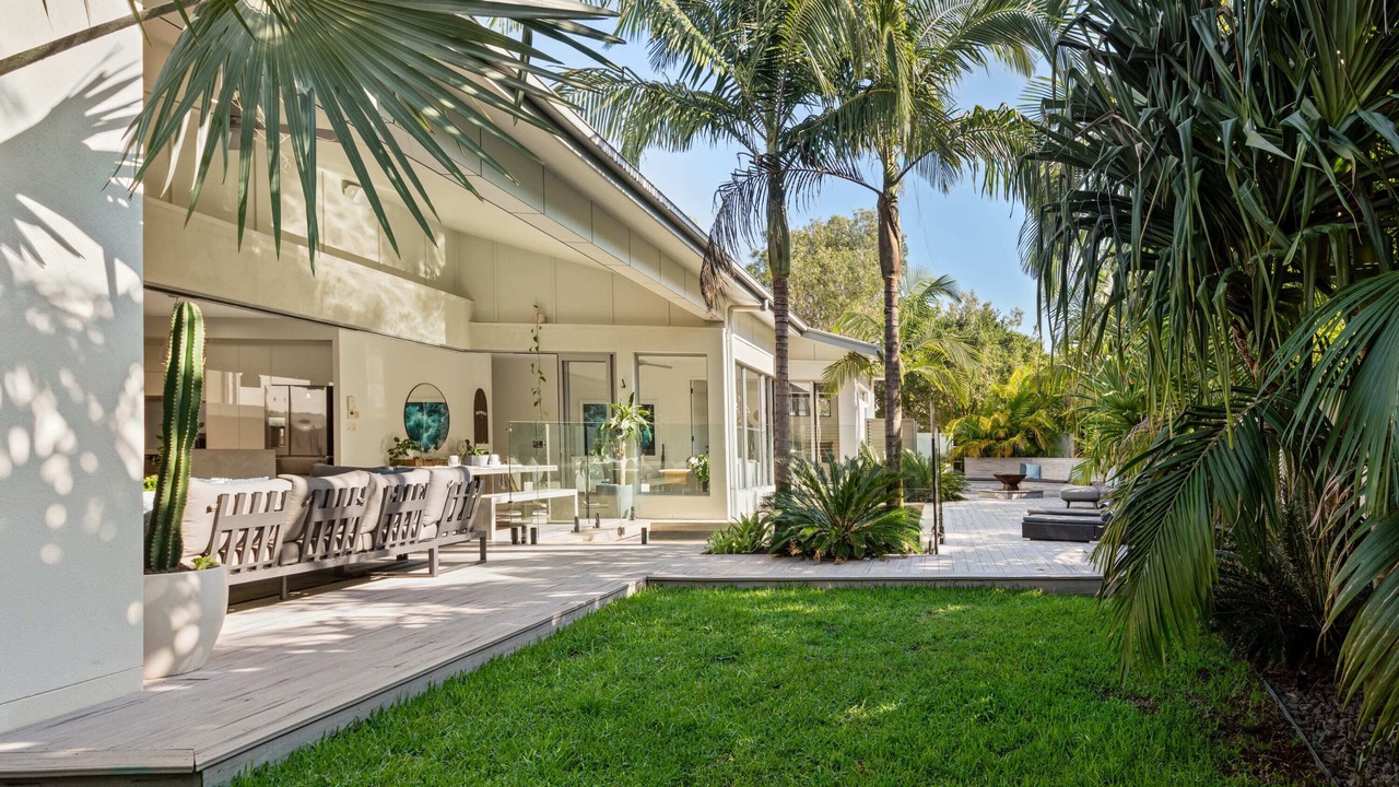 Photo of Outdoor in Yaroomba