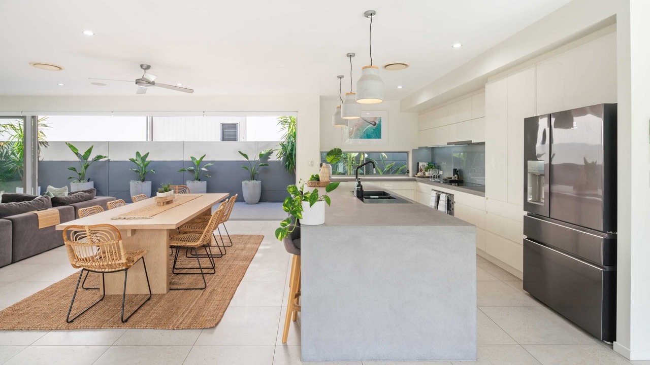 Photo of Kitchen in Yaroomba