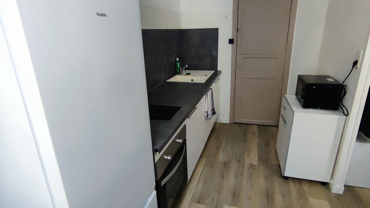 Photo of Kitchen in Pamiers