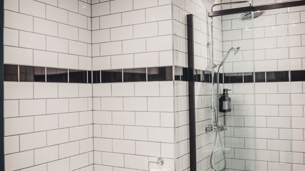 Photo of Bathroom in Tobermory