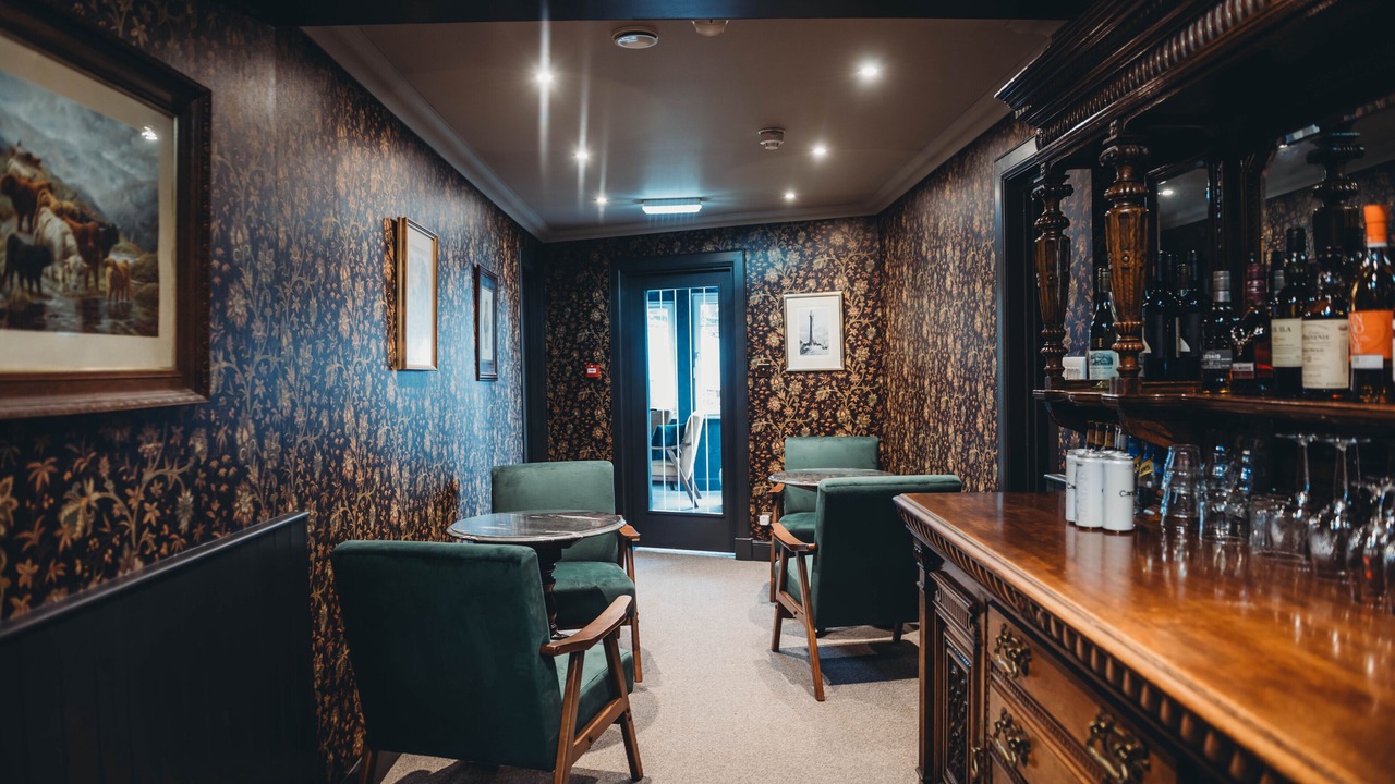 Photo of Others in Tobermory