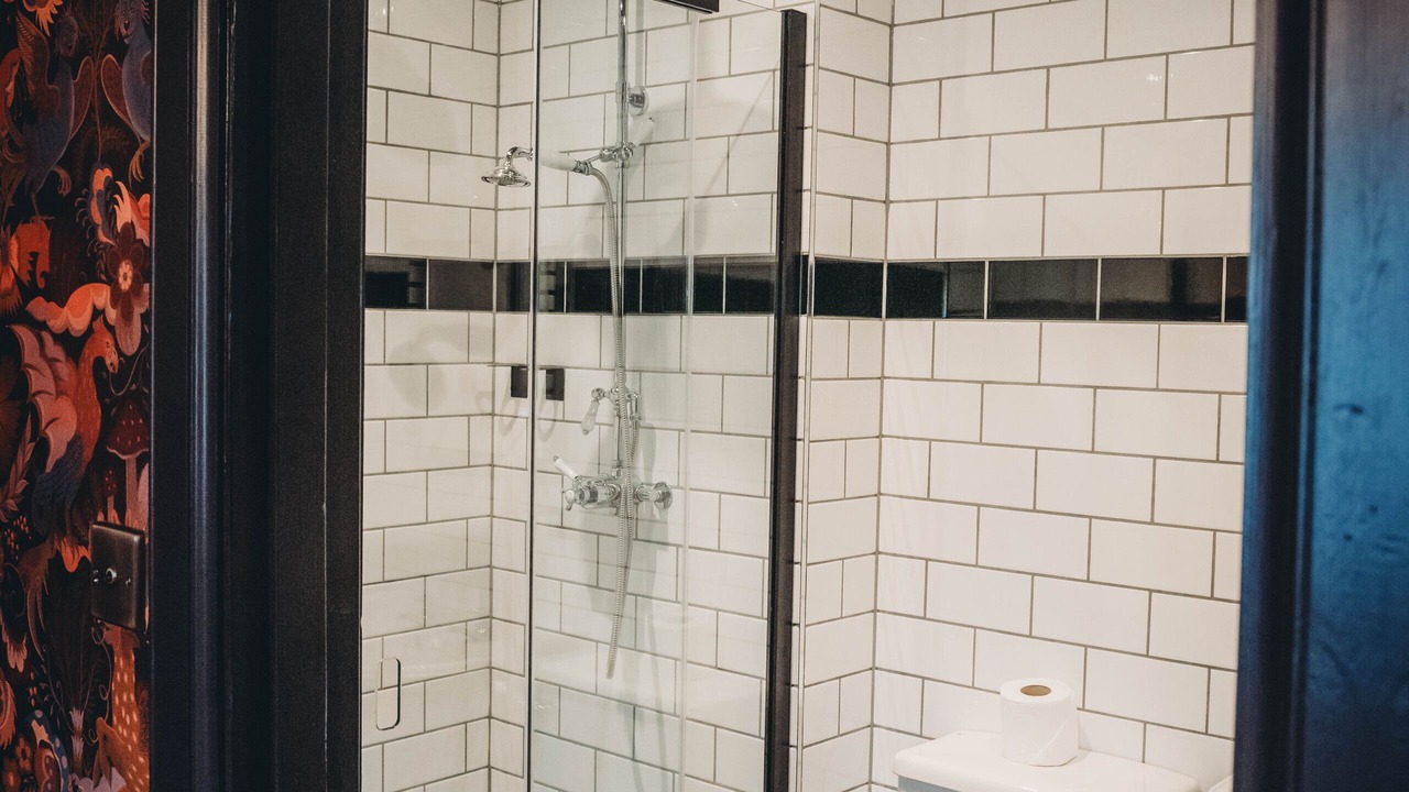 Photo of Bathroom in Tobermory