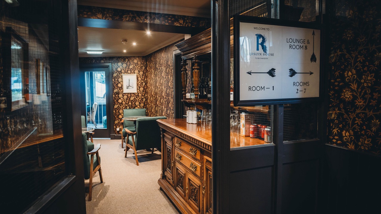 Photo of Others in Tobermory