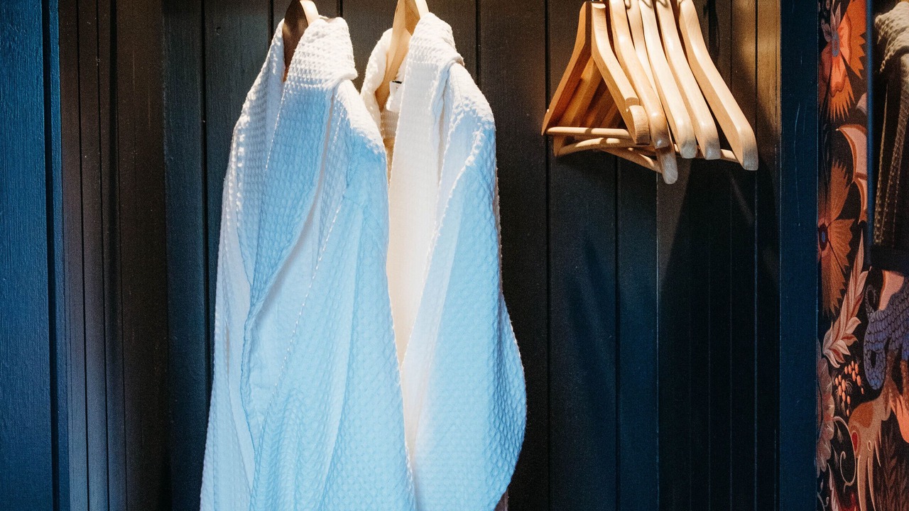 Photo of Bedroom in Tobermory