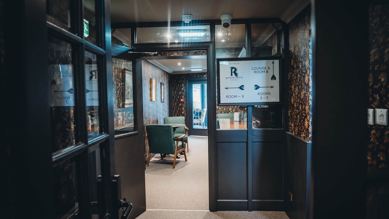 Photo of Outdoor in Tobermory