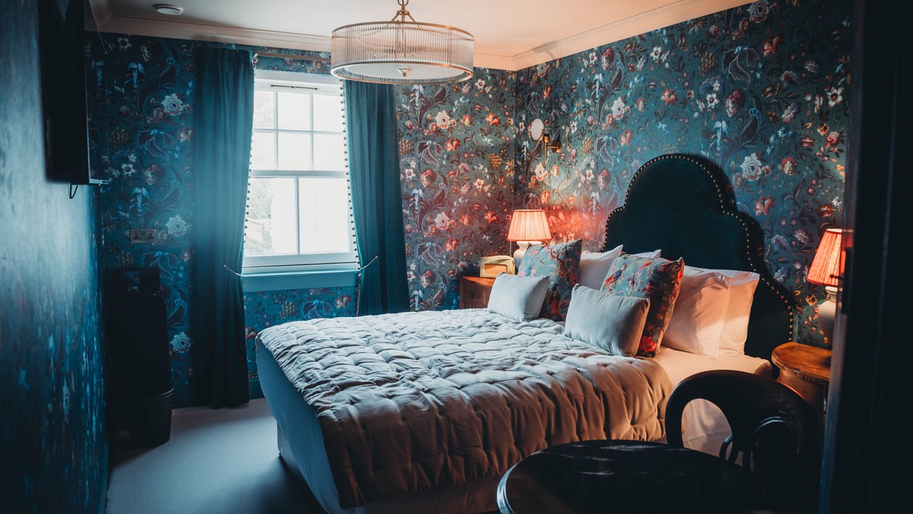 Photo of Bedroom in Tobermory