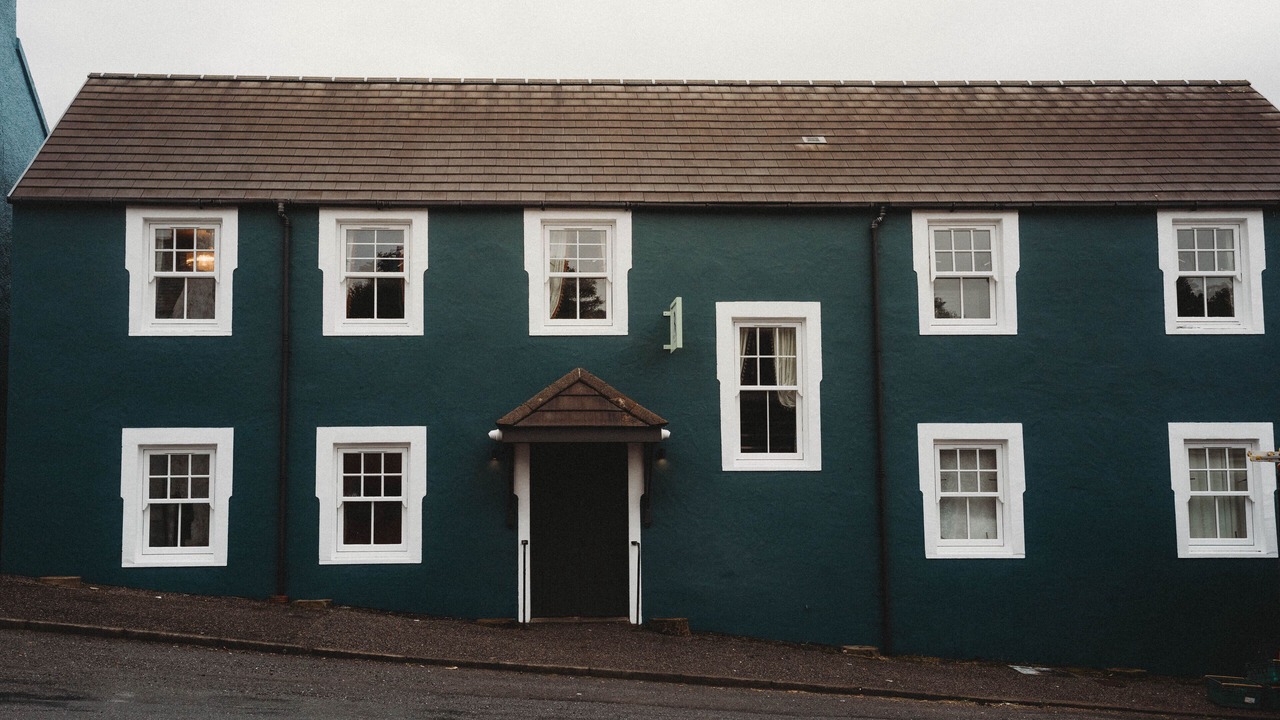 Photo of Outdoor in Tobermory