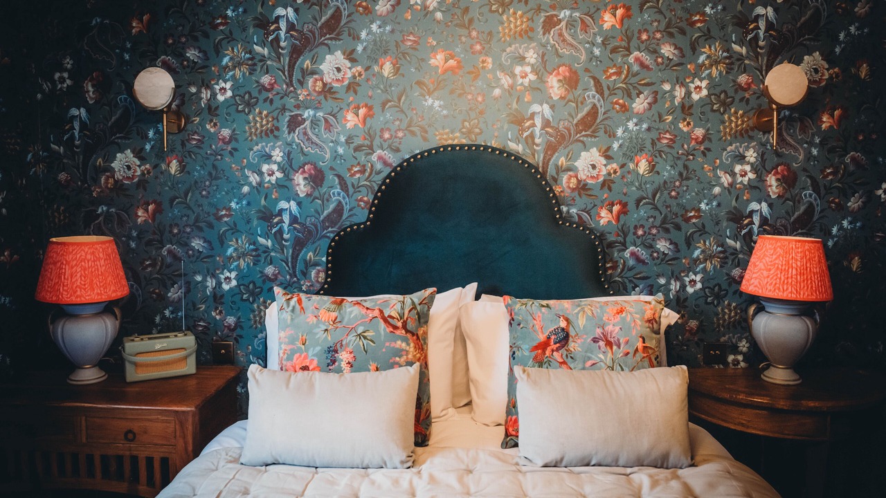 Photo of Bedroom in Tobermory