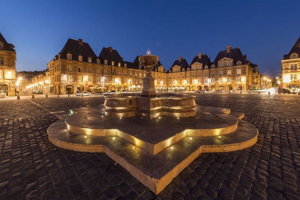 Photo of Others in Charleville-Mezieres