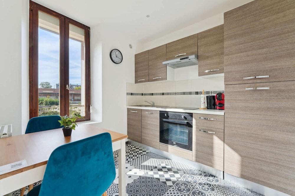 Photo of Kitchen in Charleville-Mezieres