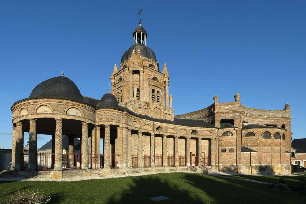 Photo of Others in Charleville-Mezieres