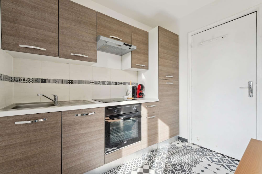 Photo of Kitchen in Charleville-Mezieres