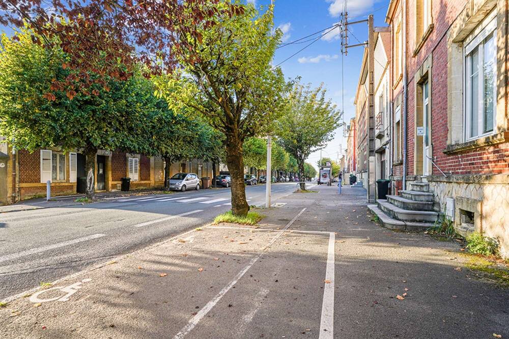 Photo of Others in Charleville-Mezieres