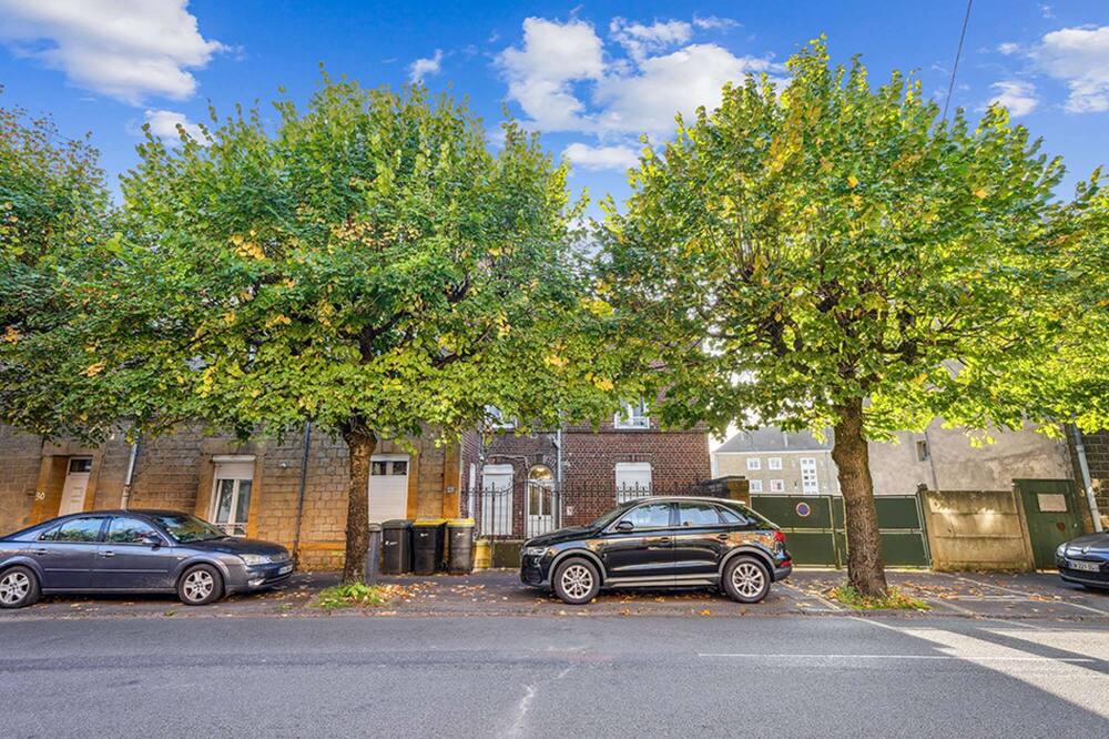 Photo of Outdoor in Charleville-Mezieres