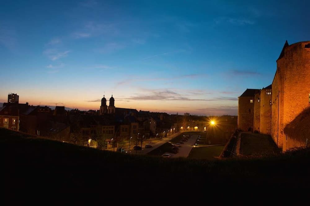 Photo of Outdoor in Charleville-Mezieres