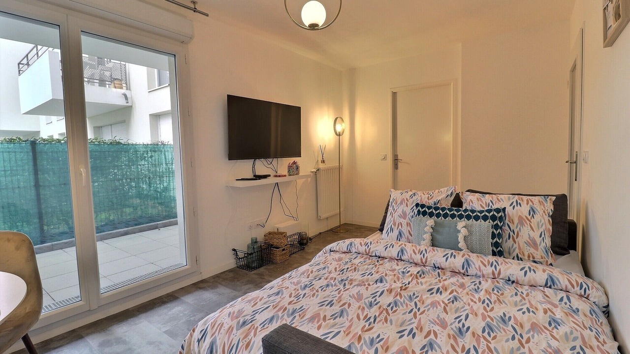 Photo of Others in Saulx-les-Chartreux