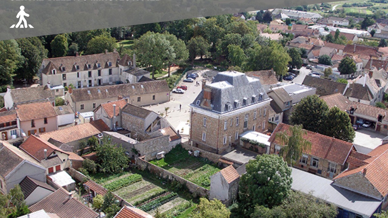Photo of Outdoor in Saulx-les-Chartreux