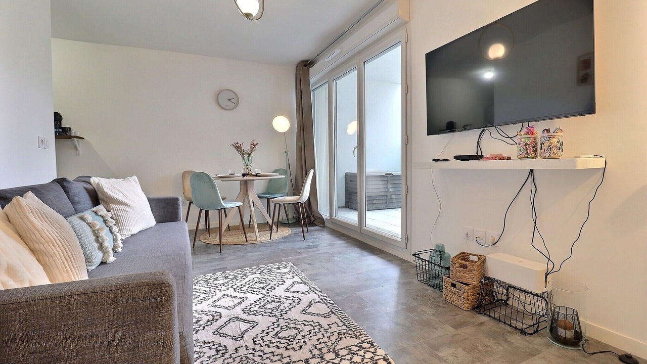 Photo of Others in Saulx-les-Chartreux