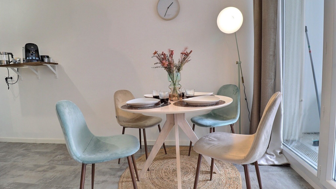 Photo of Others in Saulx-les-Chartreux