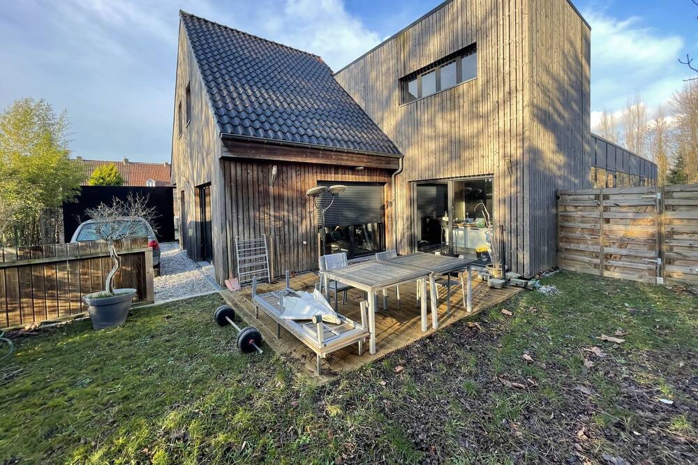 Photo of Outdoor in Marcq-en-Baroeul