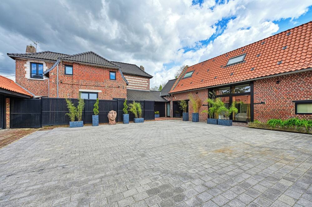 Photo of Outdoor in Marcq-en-Baroeul