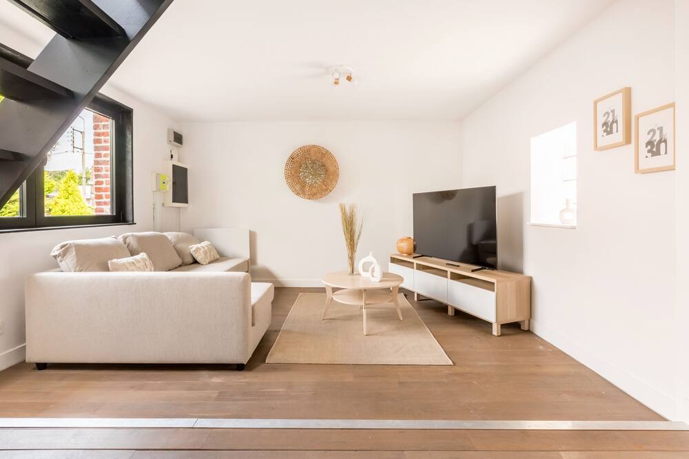 Photo of Livingroom in Marcq-en-Baroeul