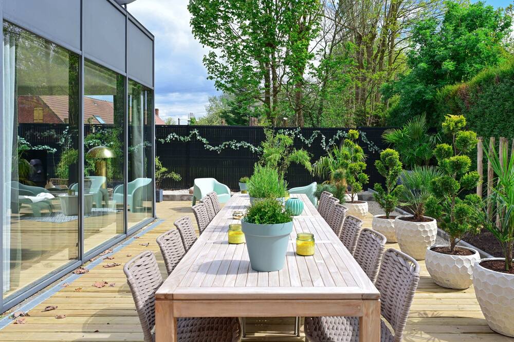 Photo of Outdoor in Marcq-en-Baroeul