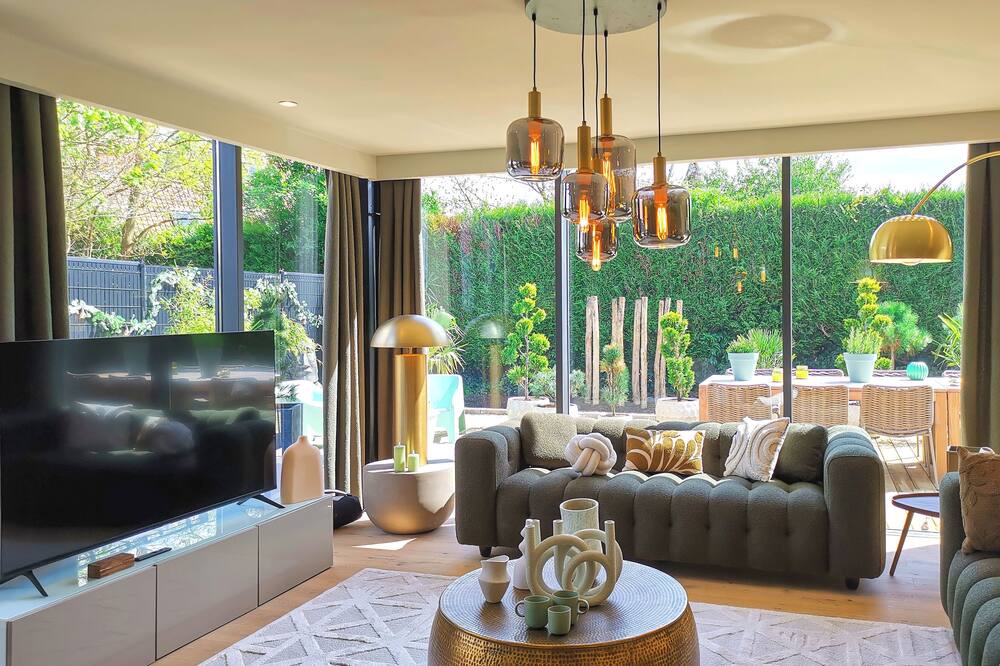 Photo of Livingroom in Marcq-en-Baroeul