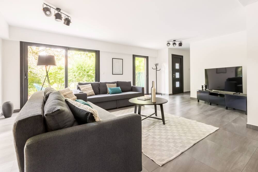 Photo of Livingroom in Marcq-en-Baroeul