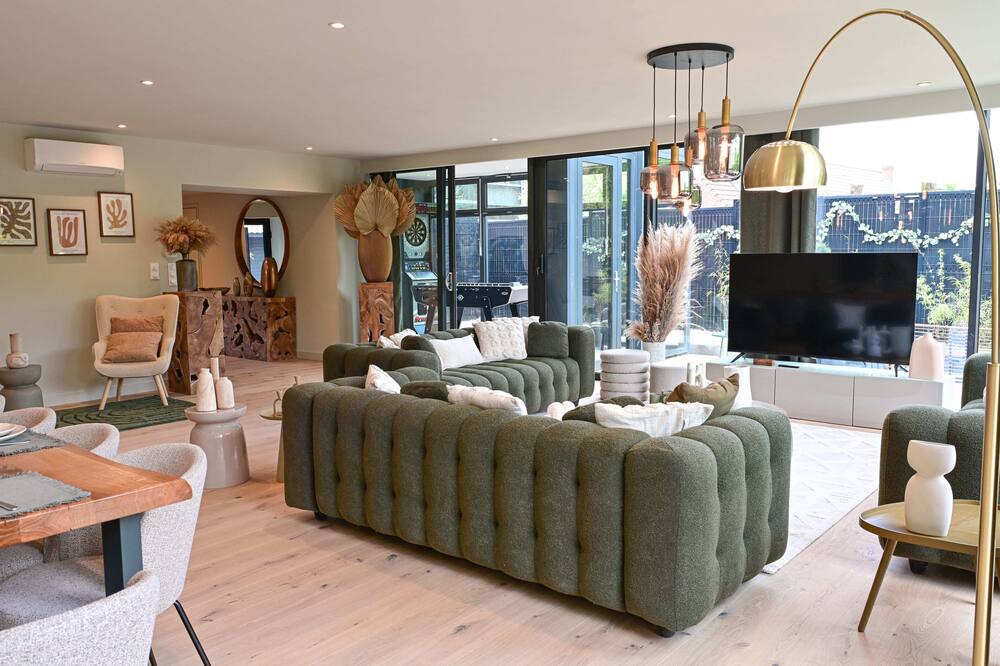 Photo of Livingroom in Marcq-en-Baroeul